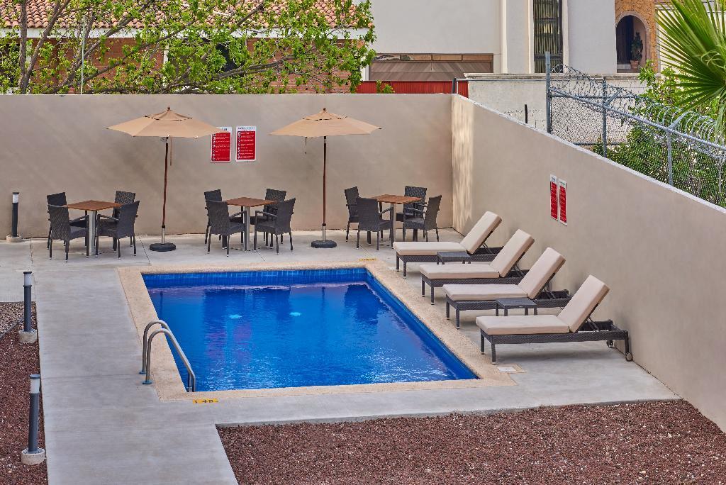 Extended Juriquilla 3*