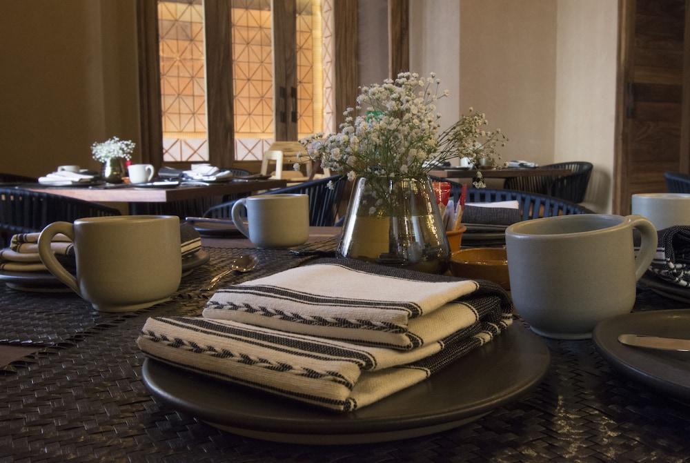 Casa Santiago Boutique 5* Querétaro
