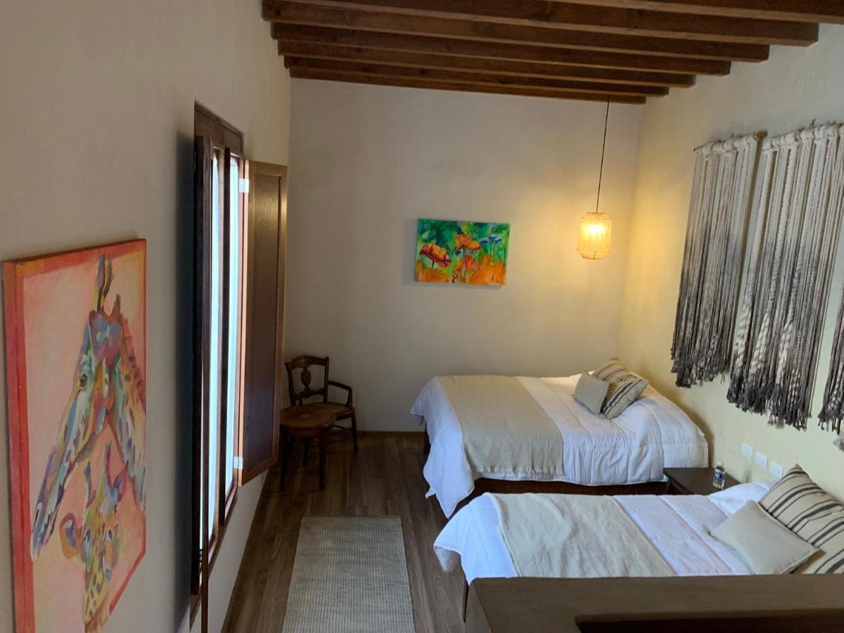 Casa Montespejo *