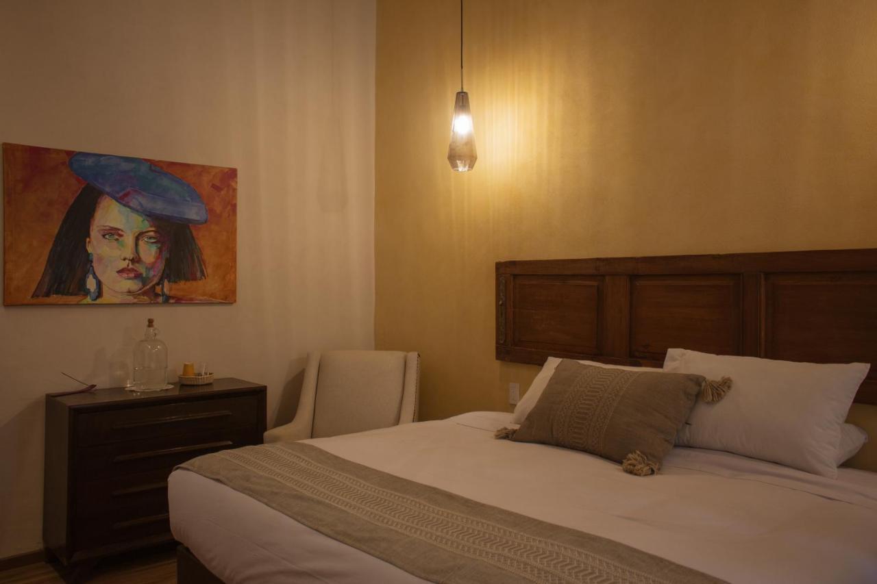 Bed and breakfast Casa Montespejo