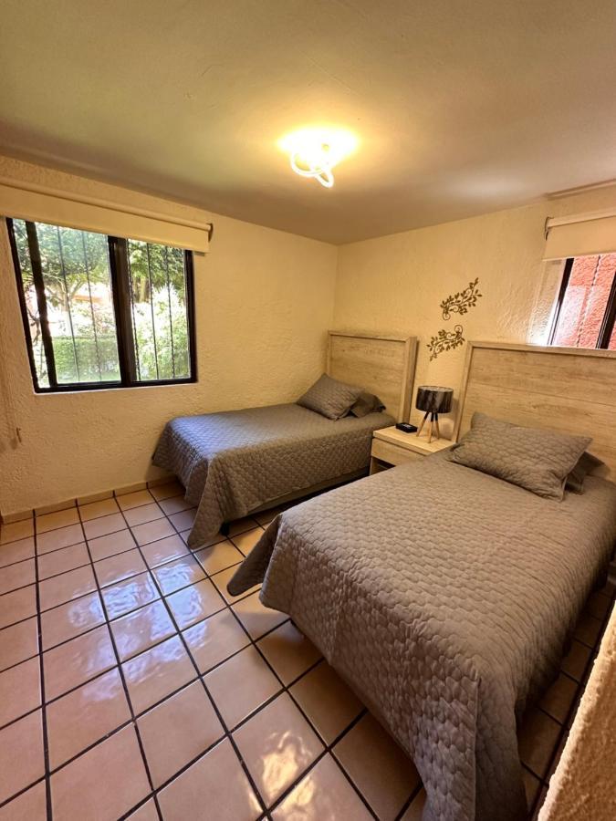 Familias O Ejecutivos Centrico Remodelado 3 Querétaro