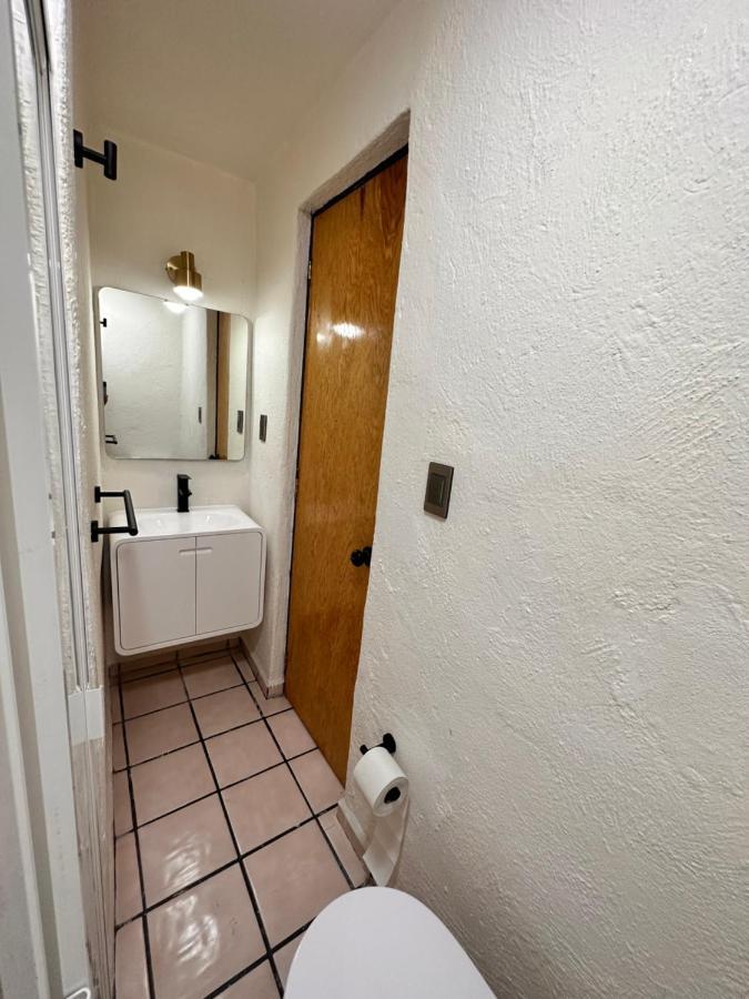 Familias O Ejecutivos Centrico Remodelado 3 Apartamento *