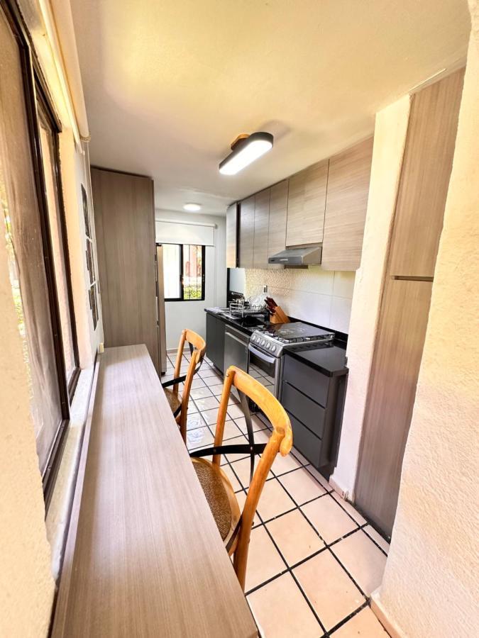 Familias O Ejecutivos Centrico Remodelado 3 Querétaro