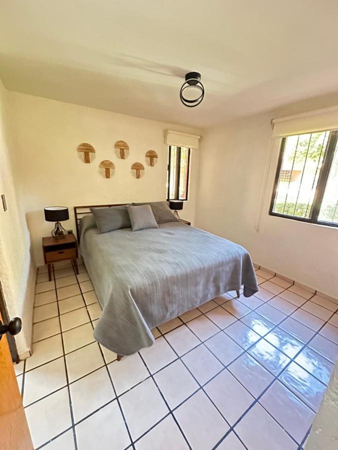 Familias O Ejecutivos Centrico Remodelado 3 *