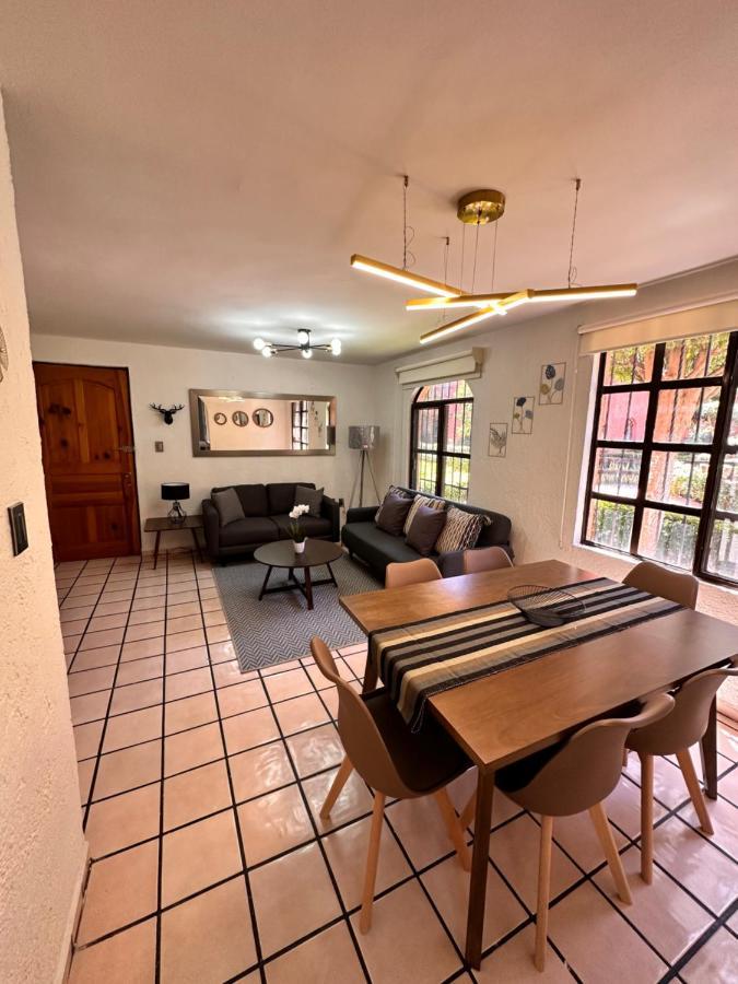Familias O Ejecutivos Centrico Remodelado 3 * Querétaro