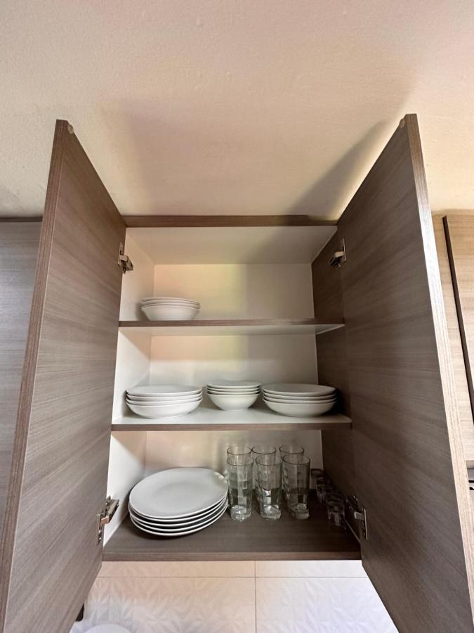 Apartamento Familias O Ejecutivos Centrico Remodelado 3