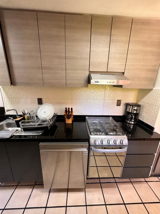 Familias O Ejecutivos Centrico Remodelado 3 Querétaro