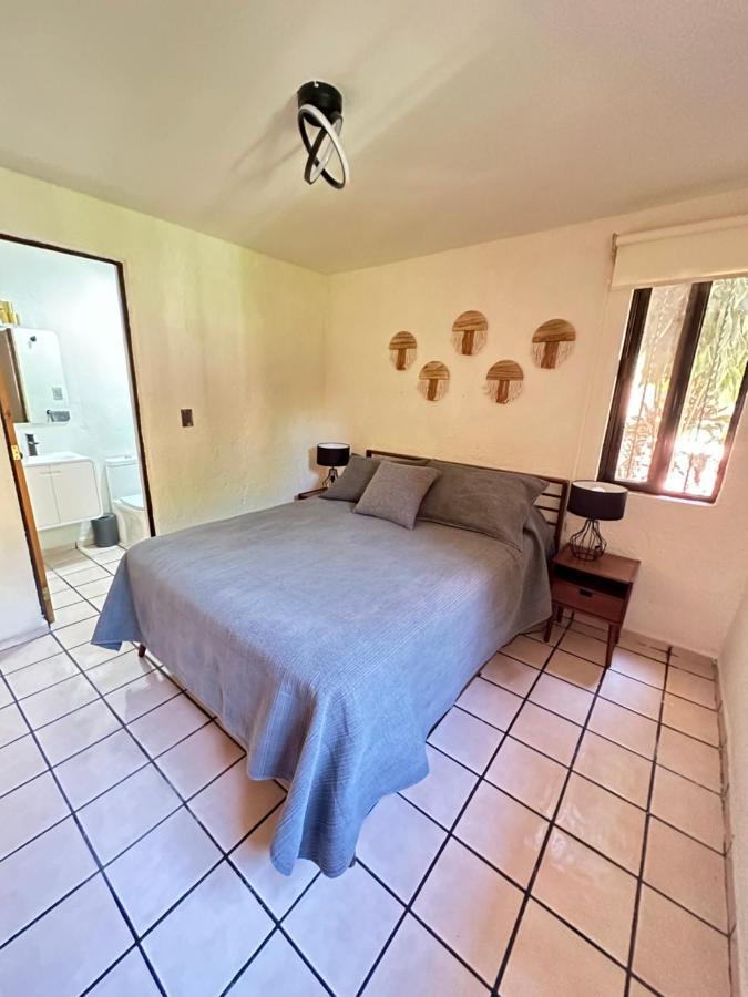 Apartamento Familias O Ejecutivos Centrico Remodelado 3