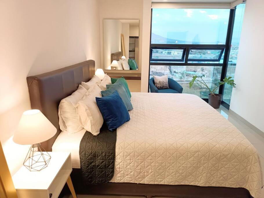 Apartment Departamento Linda Vista Privado A/c Cochera 24/7