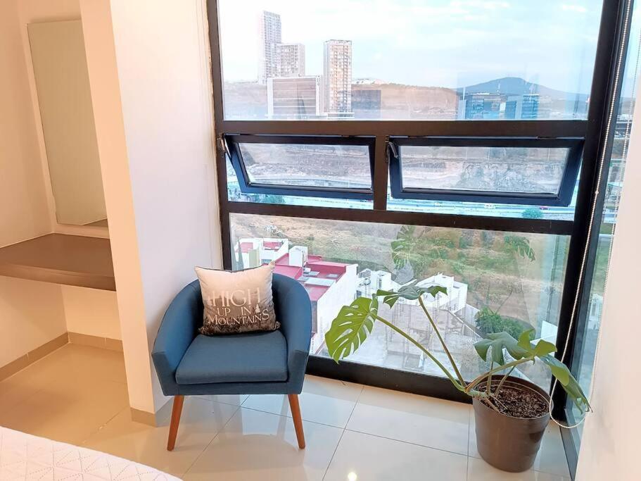 Apartment Departamento Linda Vista Privado A/c Cochera 24/7