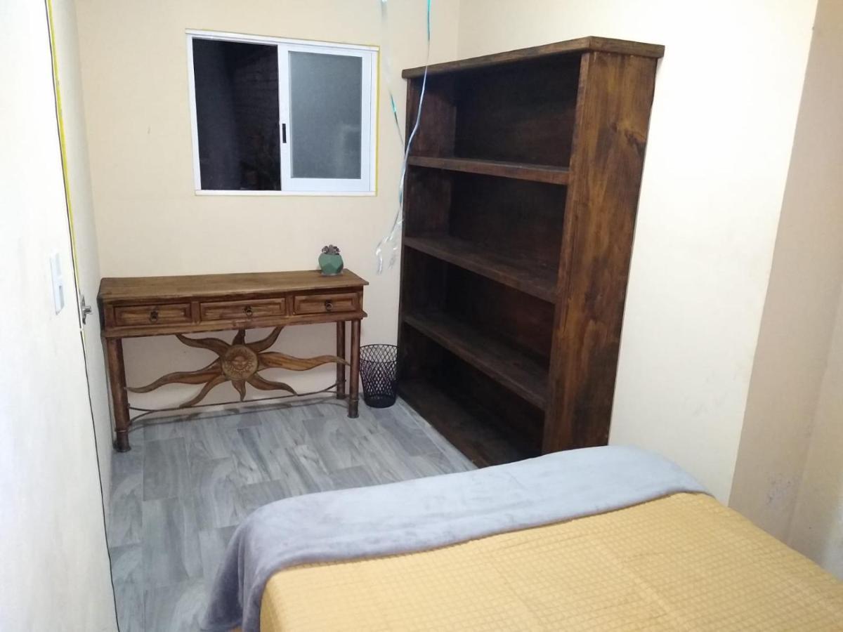 El Solar Qro Inn