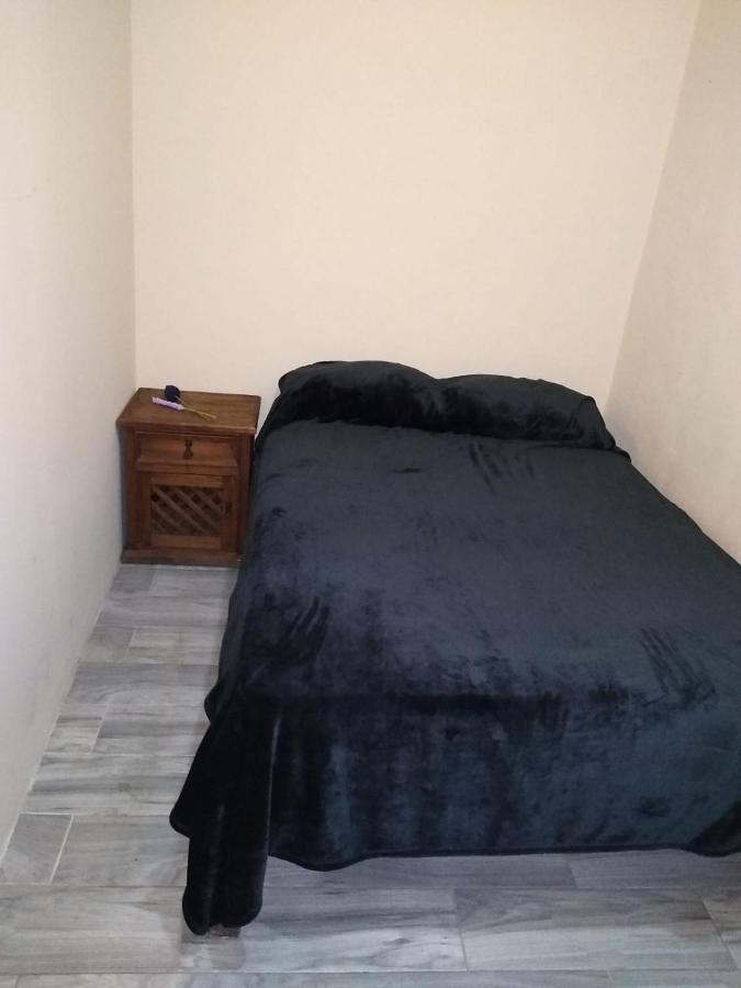 Inn El Solar Qro