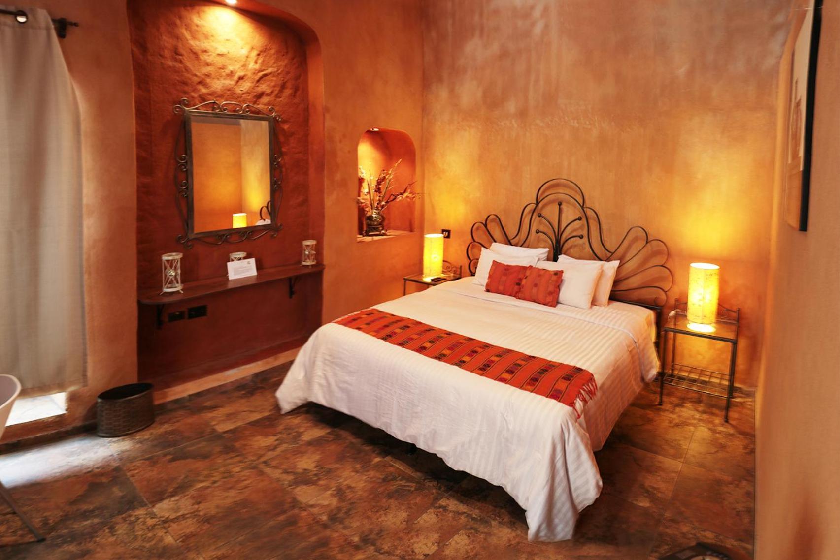Boutique Cantera 3*
