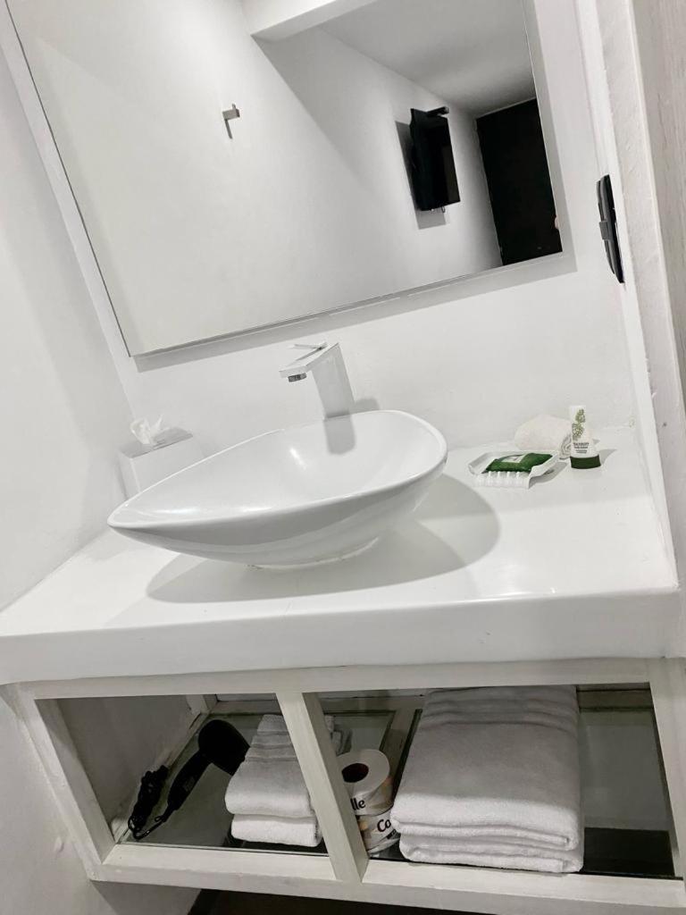 The Andy Hotel