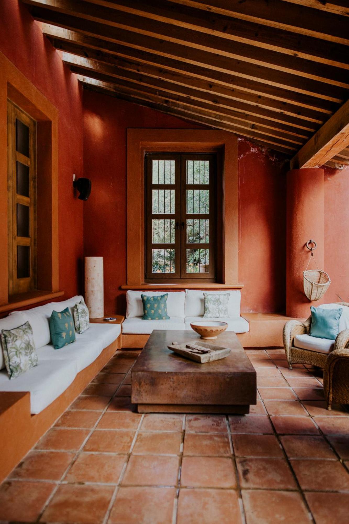 Casa De Quino *