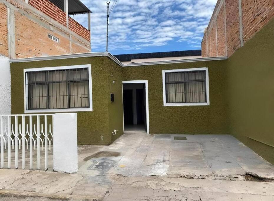 La Casa Del Oso *cerca Del Centro* Queretaro