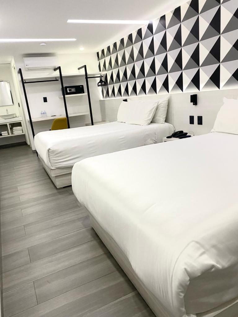 The Andy Hotel Queretaro