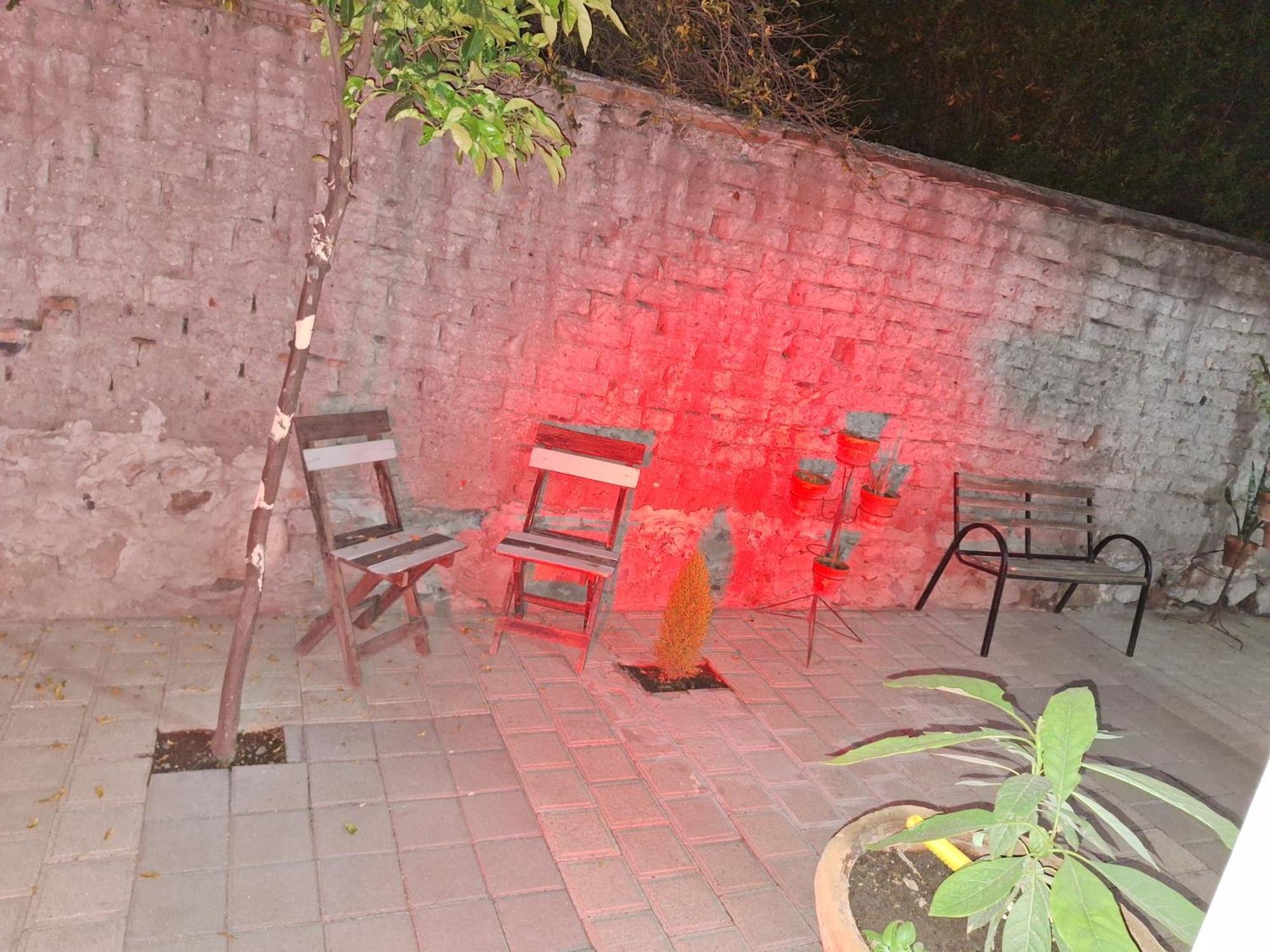 El Solar Qro Inn Queretaro