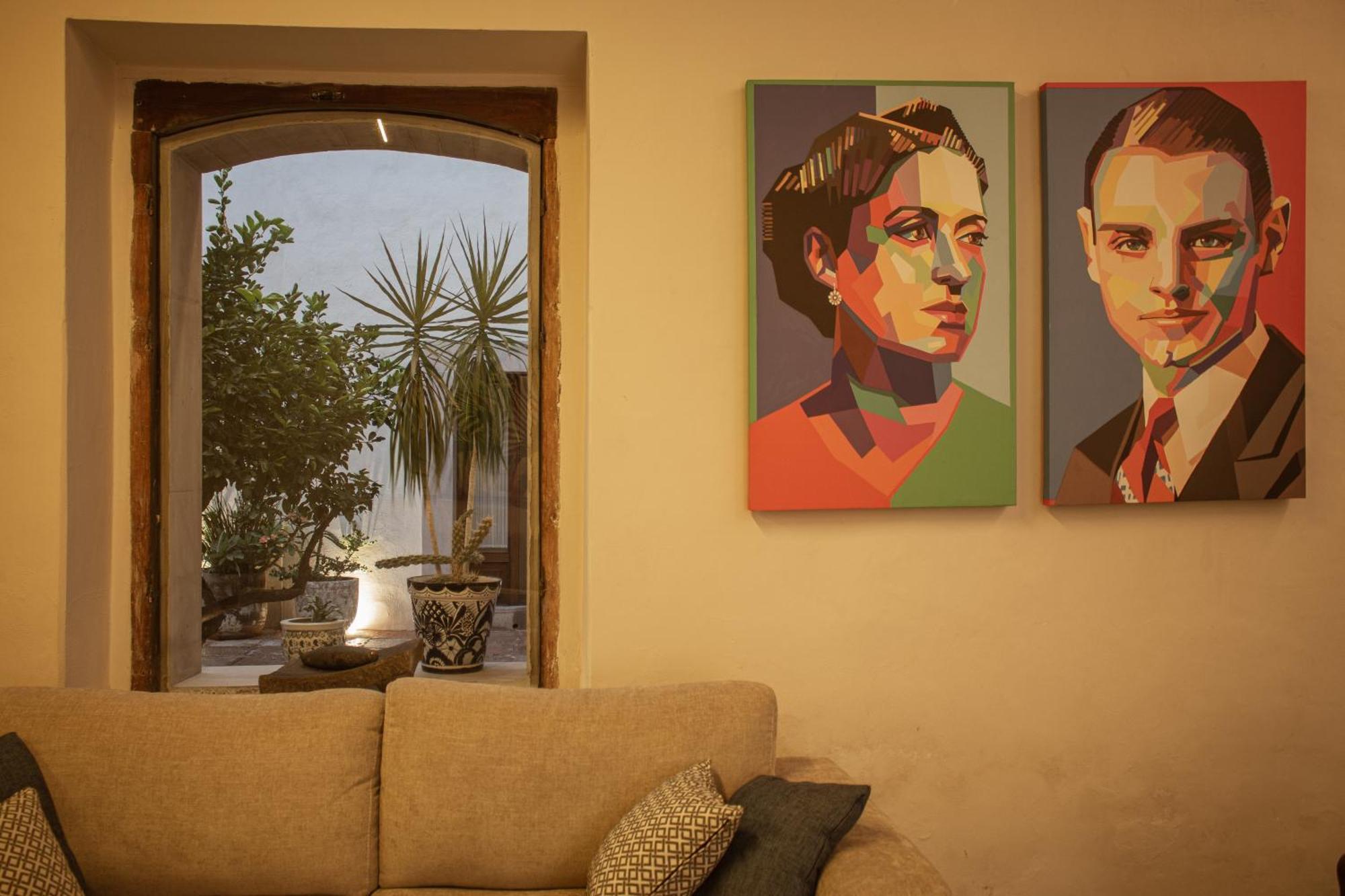 Casa Montespejo
