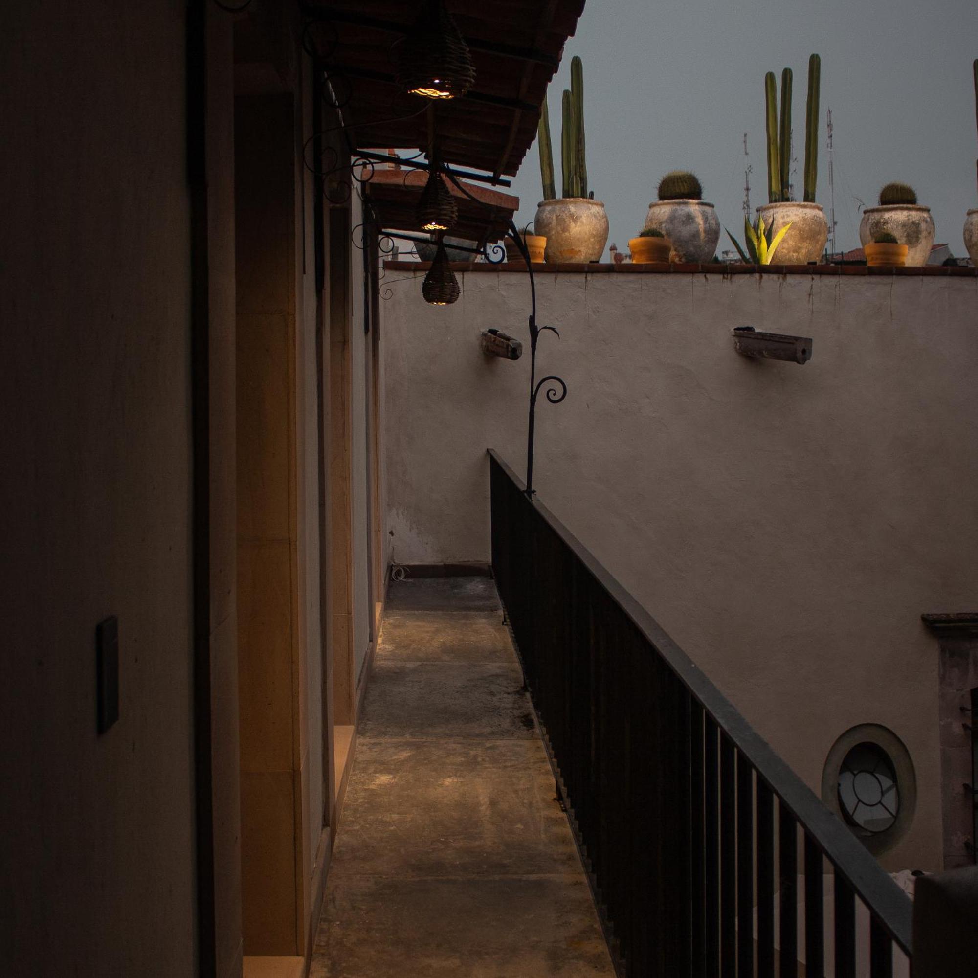 Casa Montespejo * Querétaro