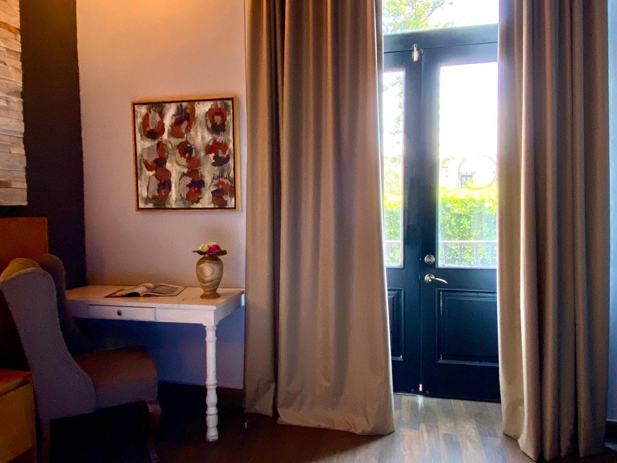 Plaza D Armas Hotel Queretaro