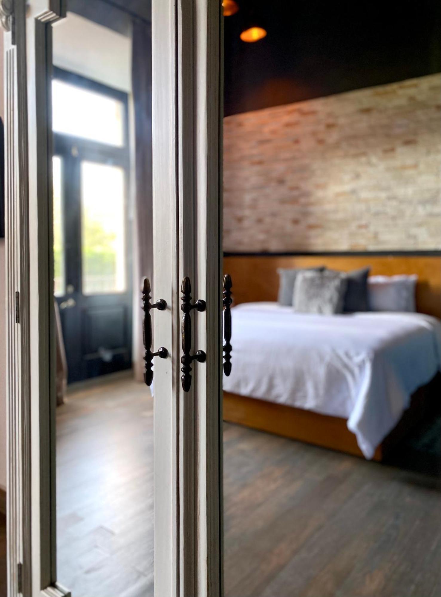 Hotel Plaza D Armas