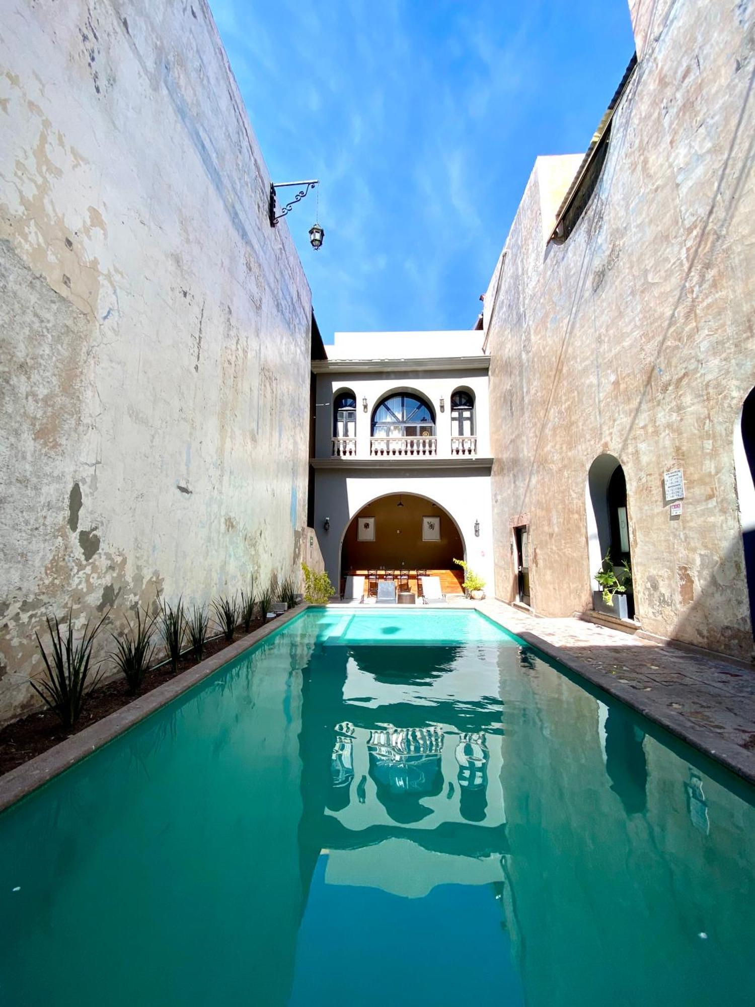 Plaza D Armas 4* Queretaro