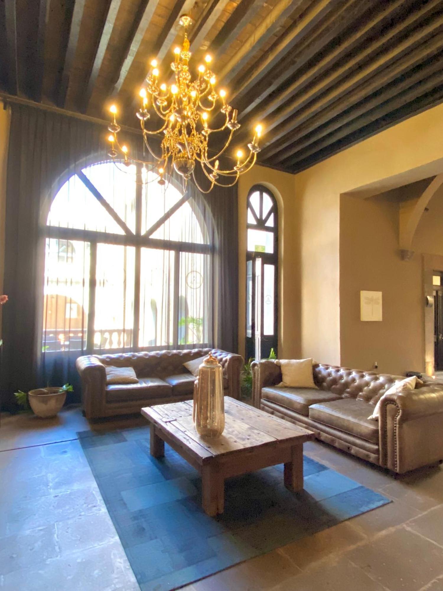 Plaza D Armas Hotel 4*