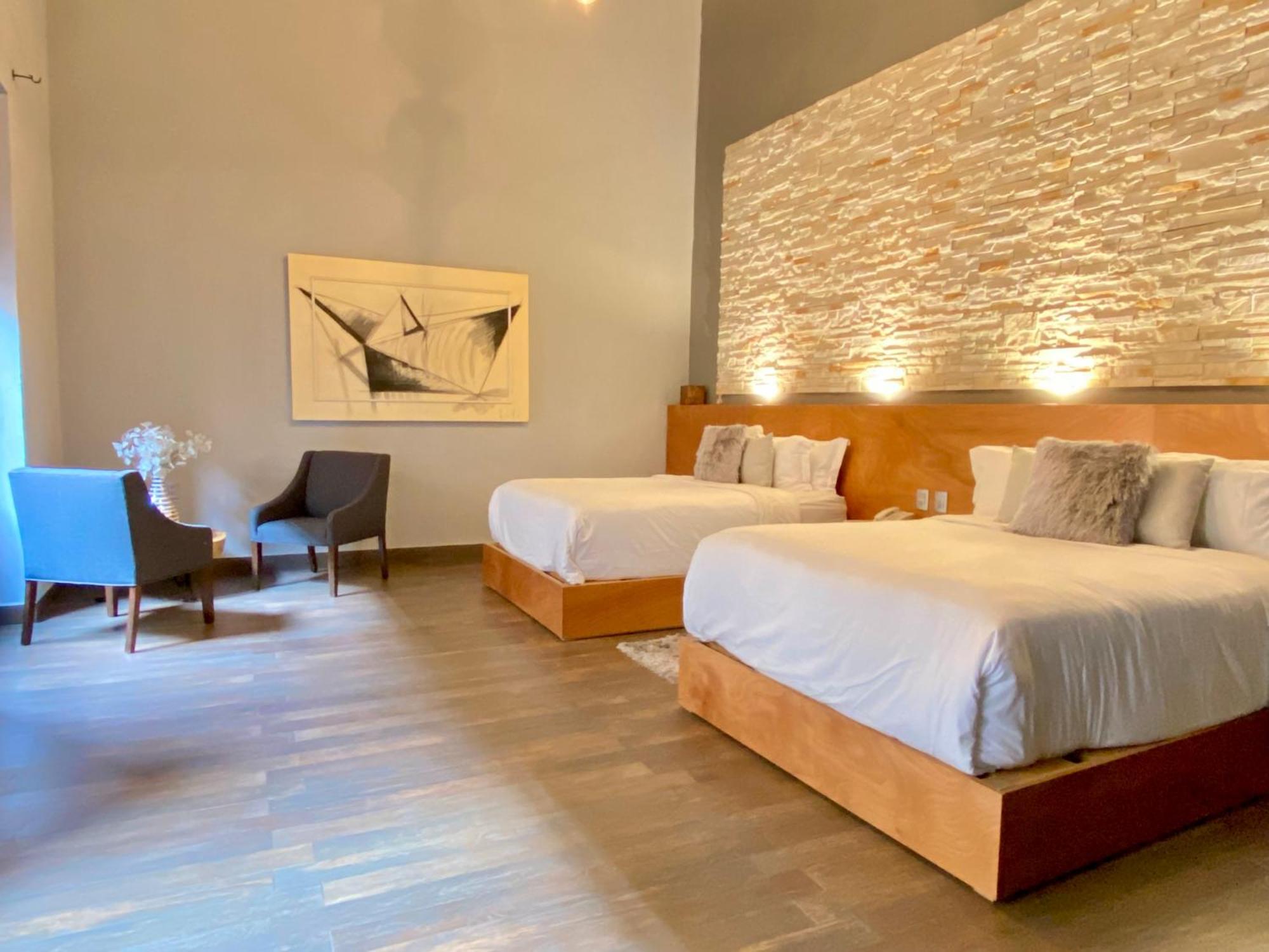 Hotel Plaza D Armas 4*