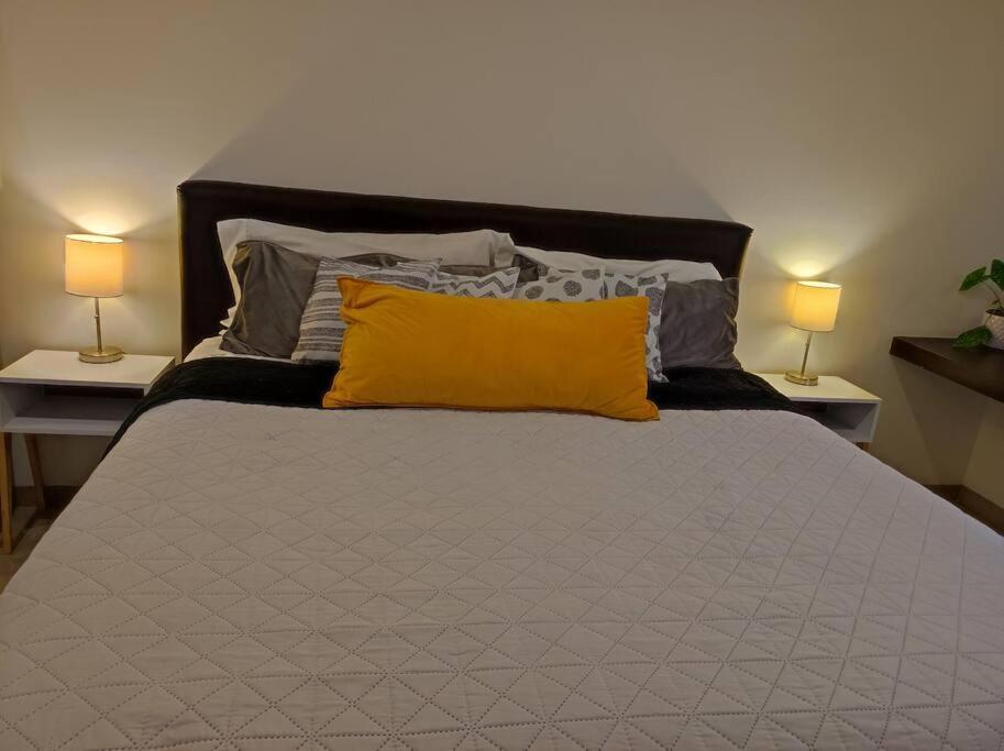 Apartment Loft Con Vista Panoramica Milenio Lll