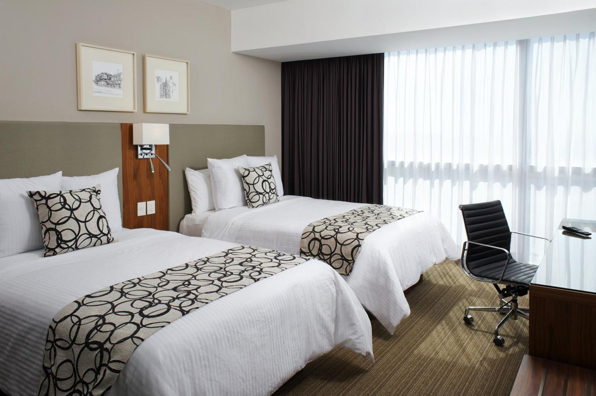 Hotel Casa Premium Queretaro Miranda