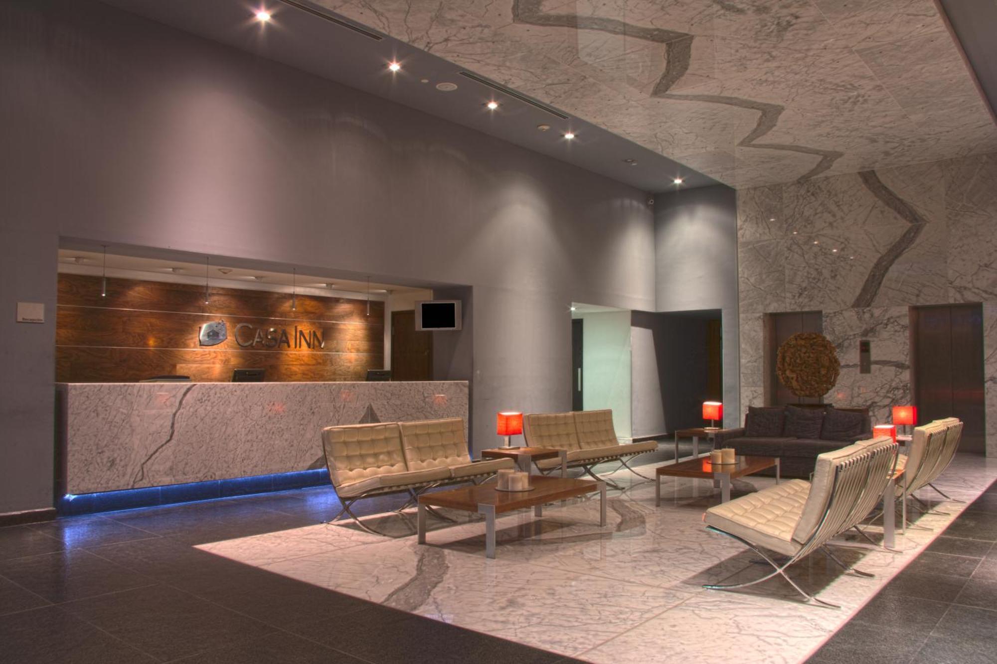 Casa Premium Queretaro 5*