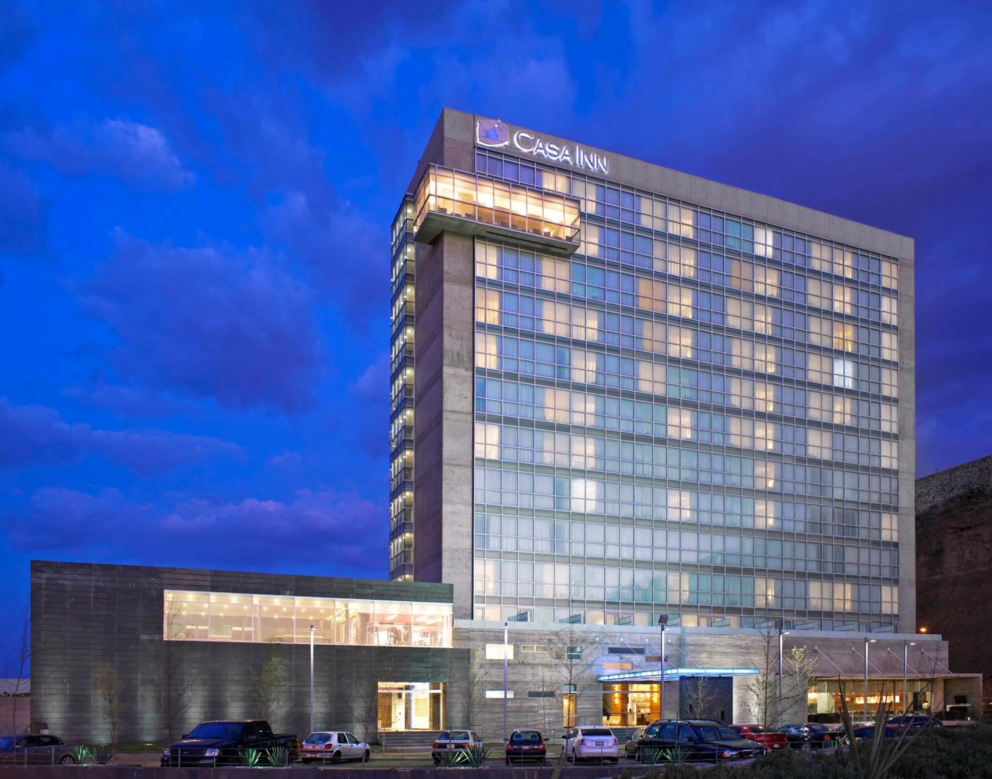 Hotel Casa Premium Queretaro Miranda