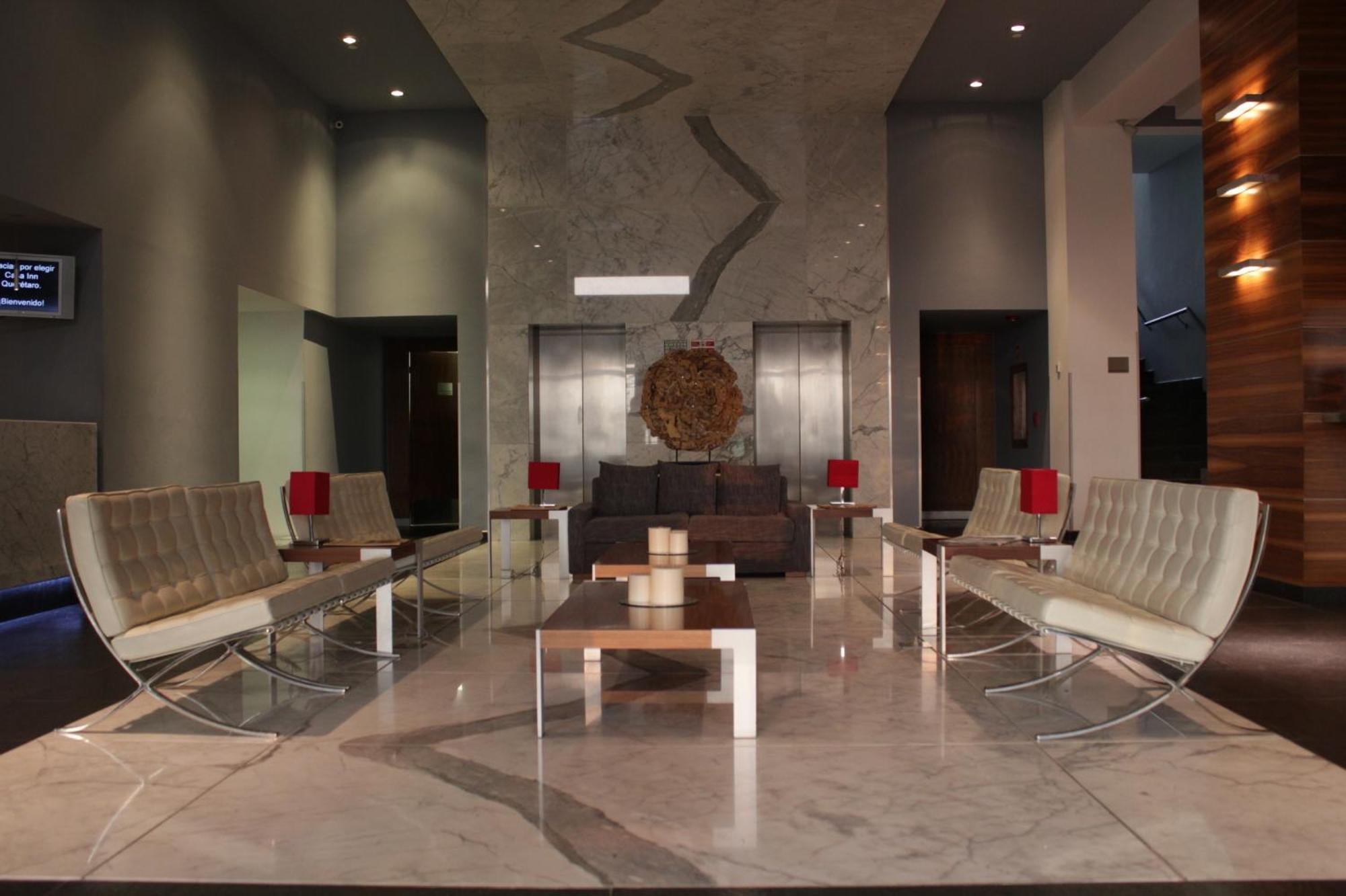 Hotel Casa Premium Queretaro