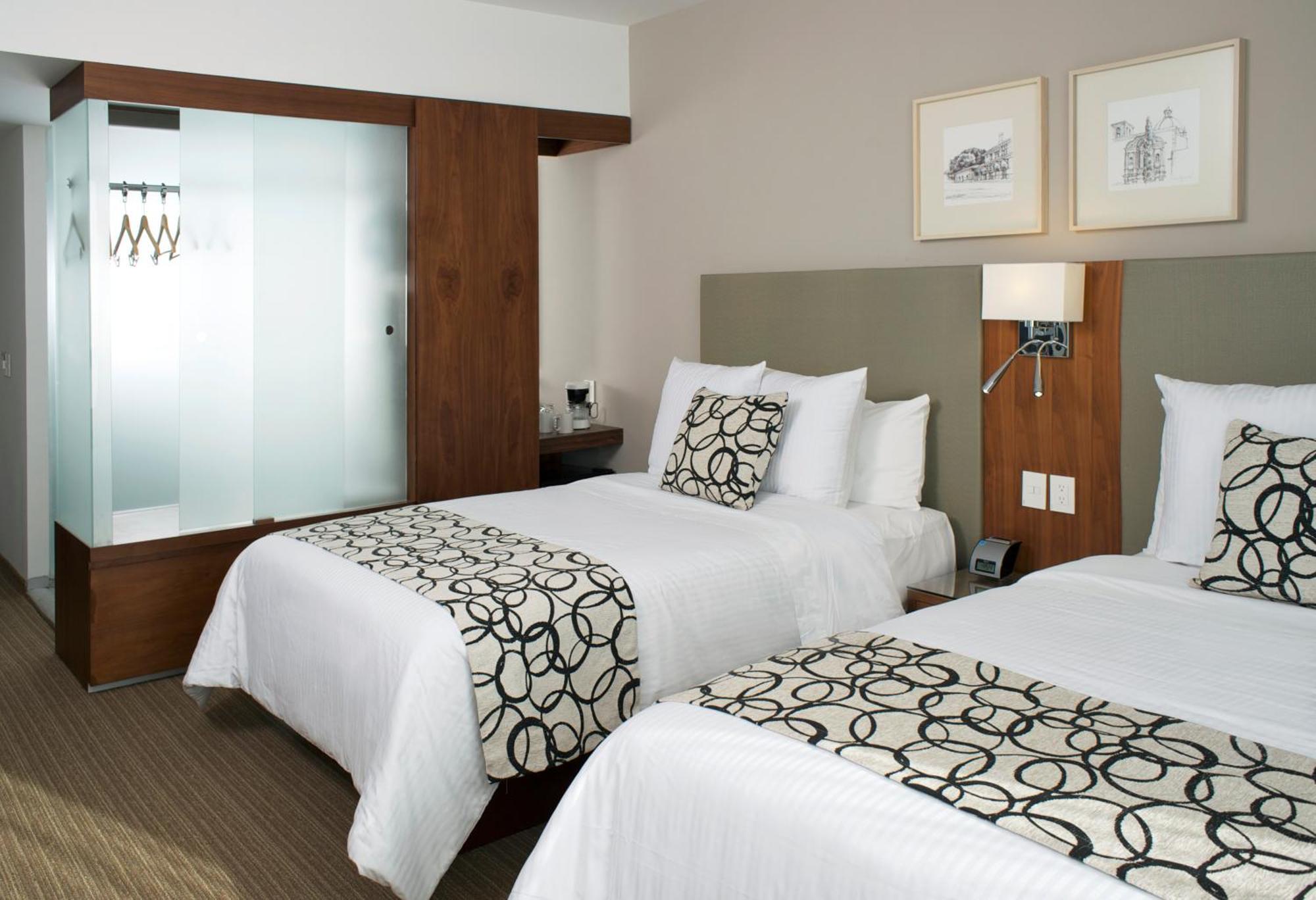 Casa Premium Queretaro Hotel Miranda