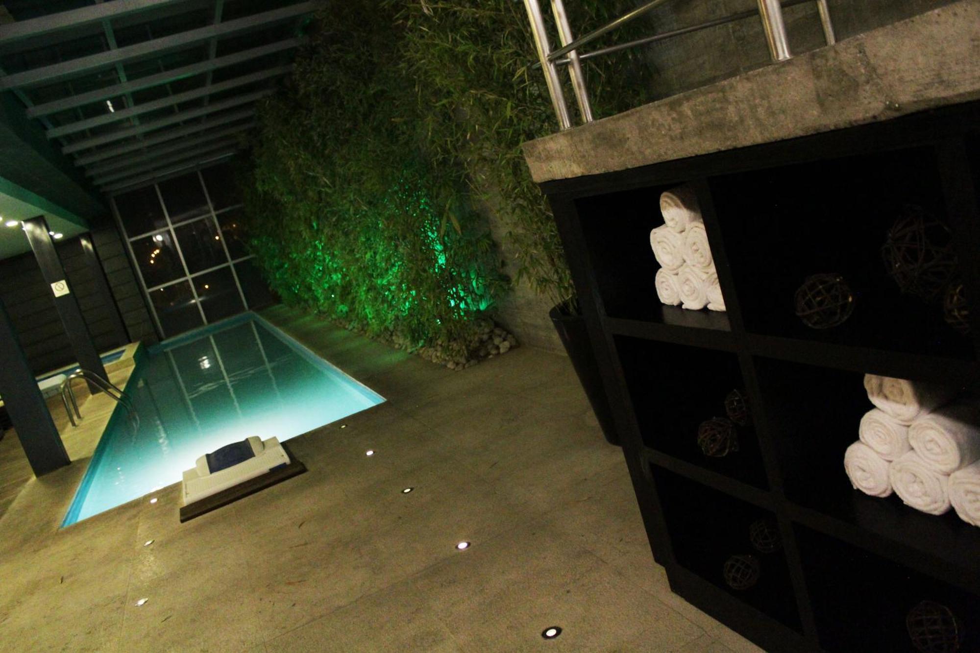 Hotel Casa Premium Queretaro 5*