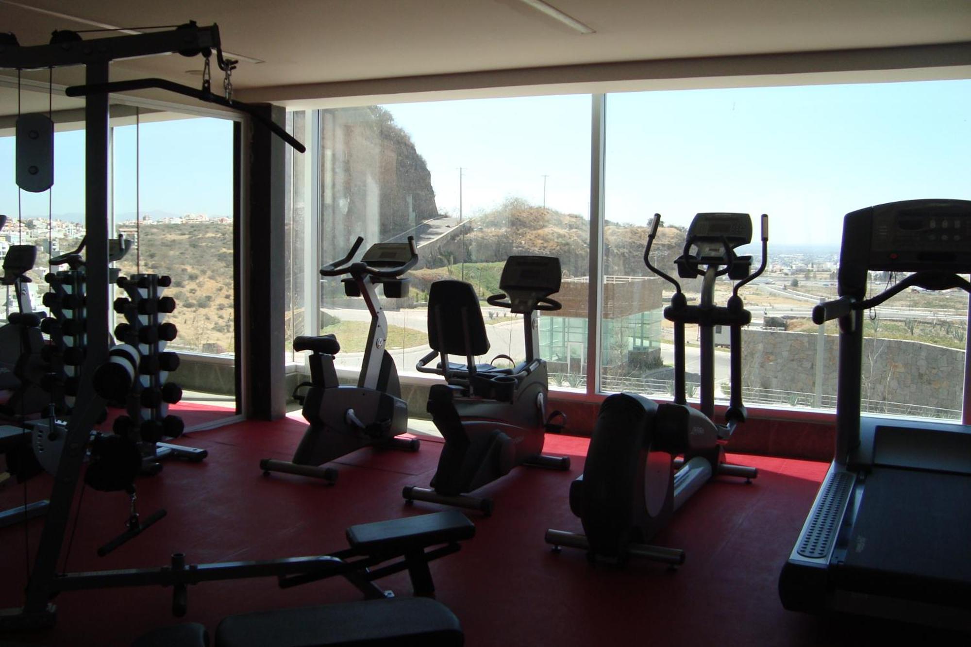 Hotel Casa Premium Queretaro