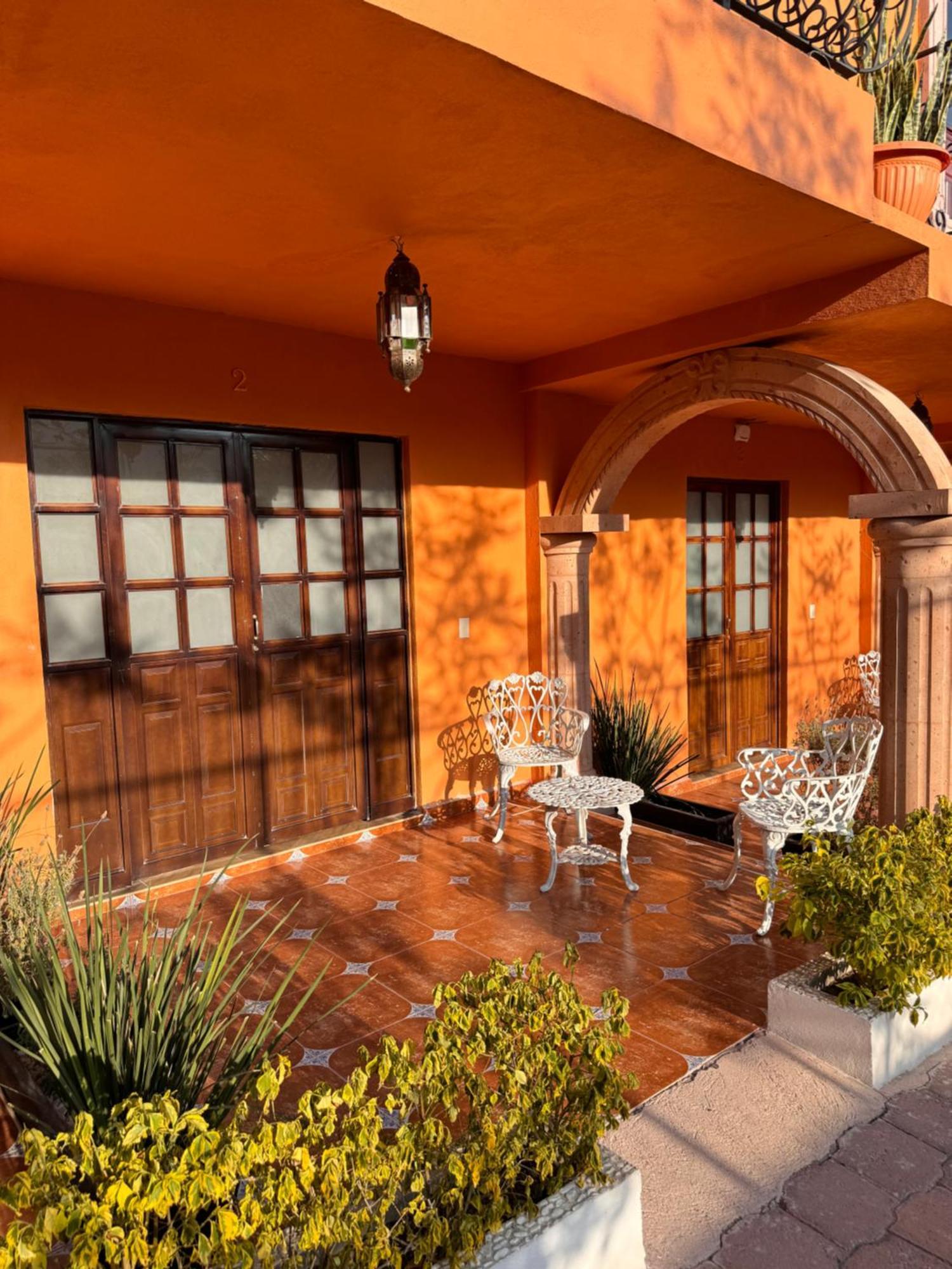 Hacienda Real Hotel