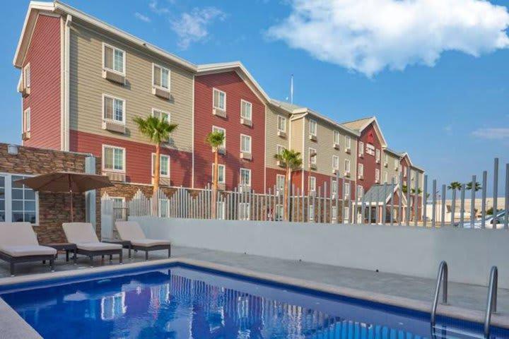 Extended Juriquilla 3*