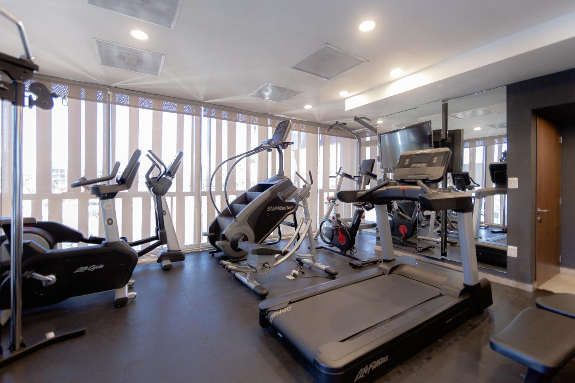 Comfort Tecnologico Hotel 4*
