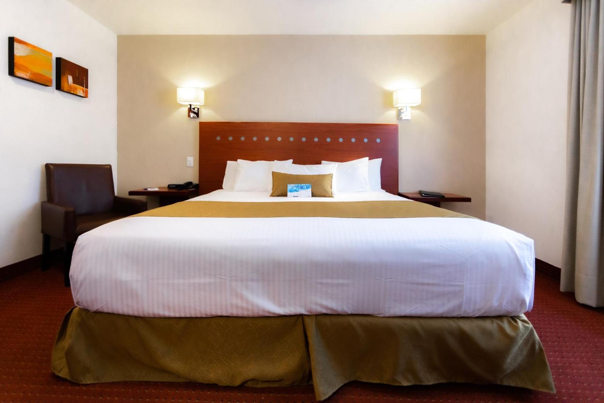 Comfort Tecnologico Hotel