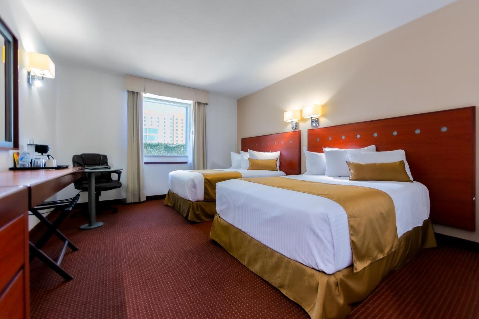 Hotel Comfort Tecnologico 4*