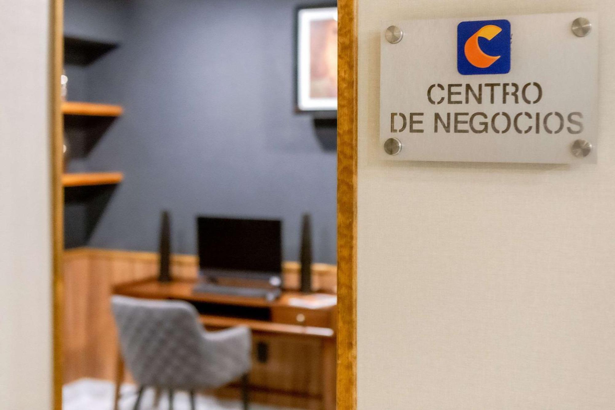 Hotel Comfort Tecnologico 4*