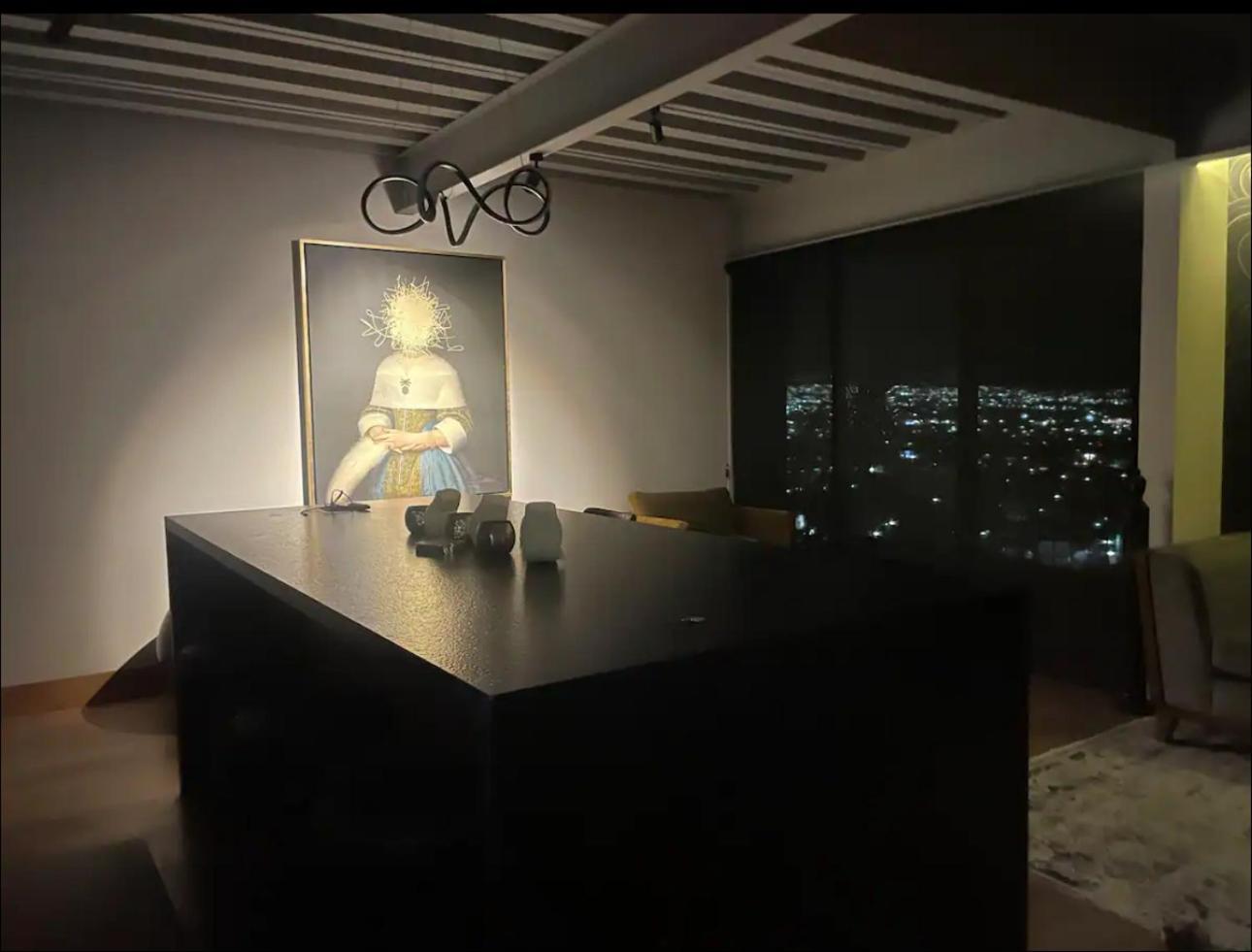 Apartment Depa Teo Queretaro