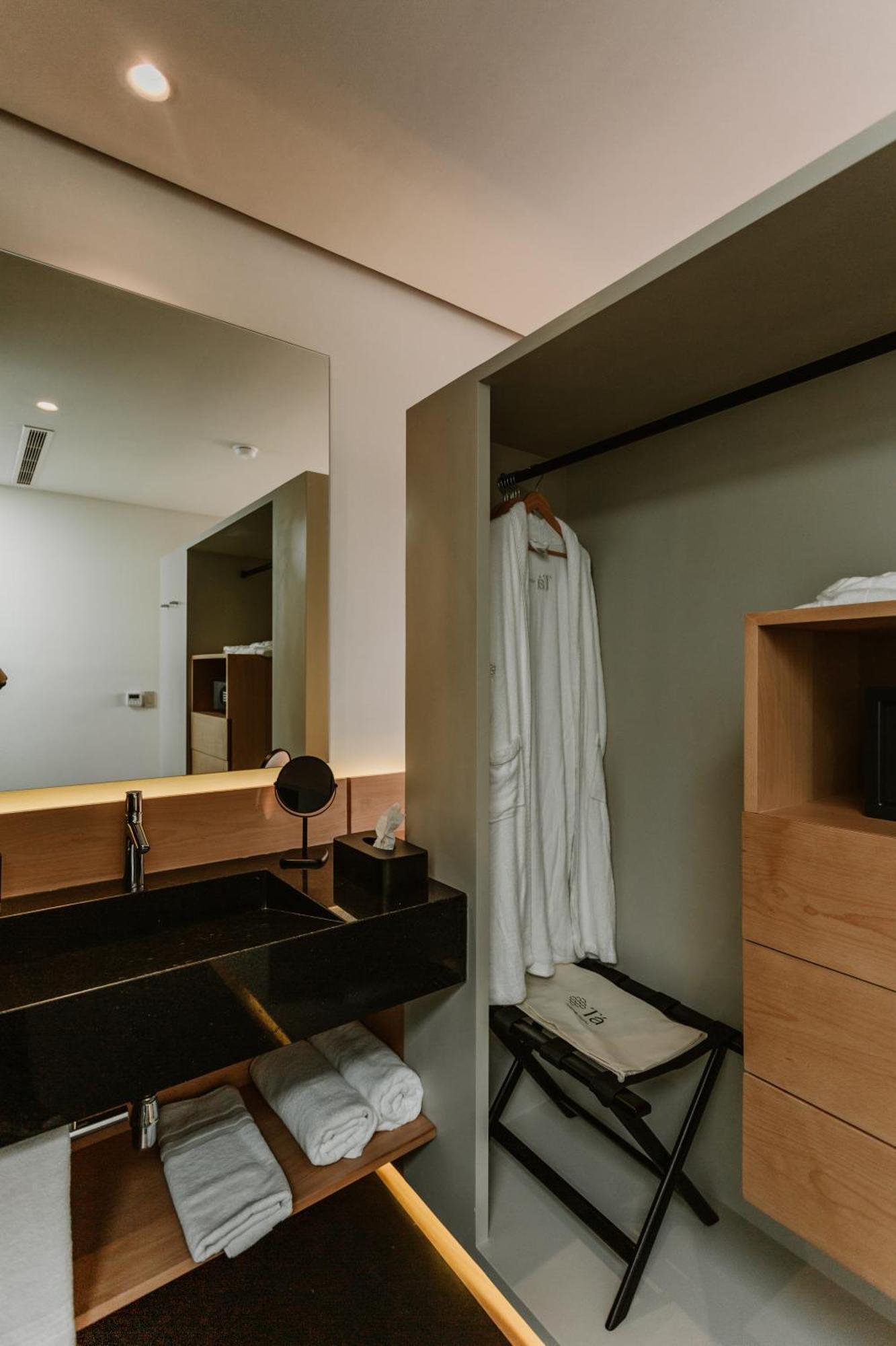 Hotel Ta De Diseno