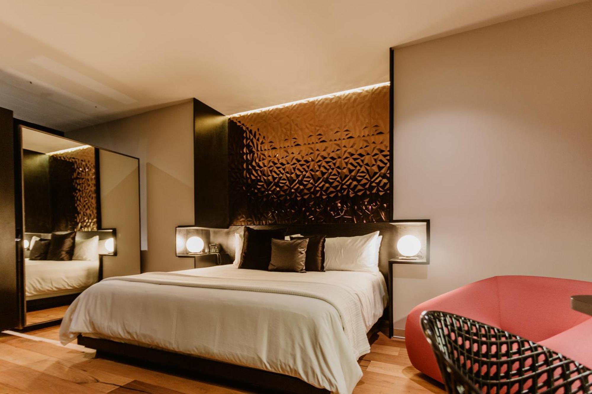 Hotel Ta De Diseno