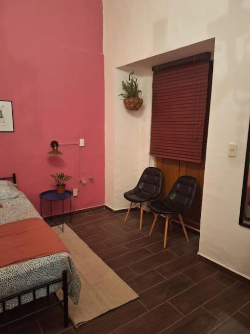 Apartment Casa Laivett Queretaro