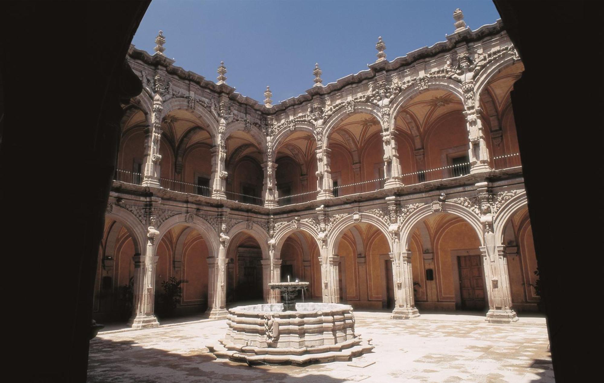 Centro Historico By Ihg Hotel