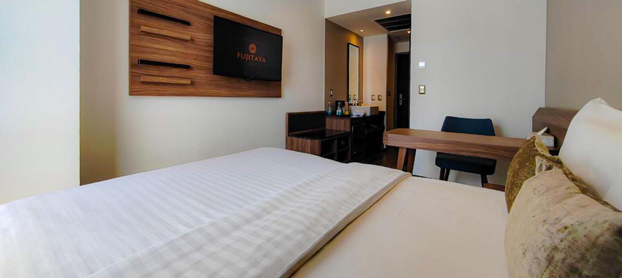 Hotel Fujitaya