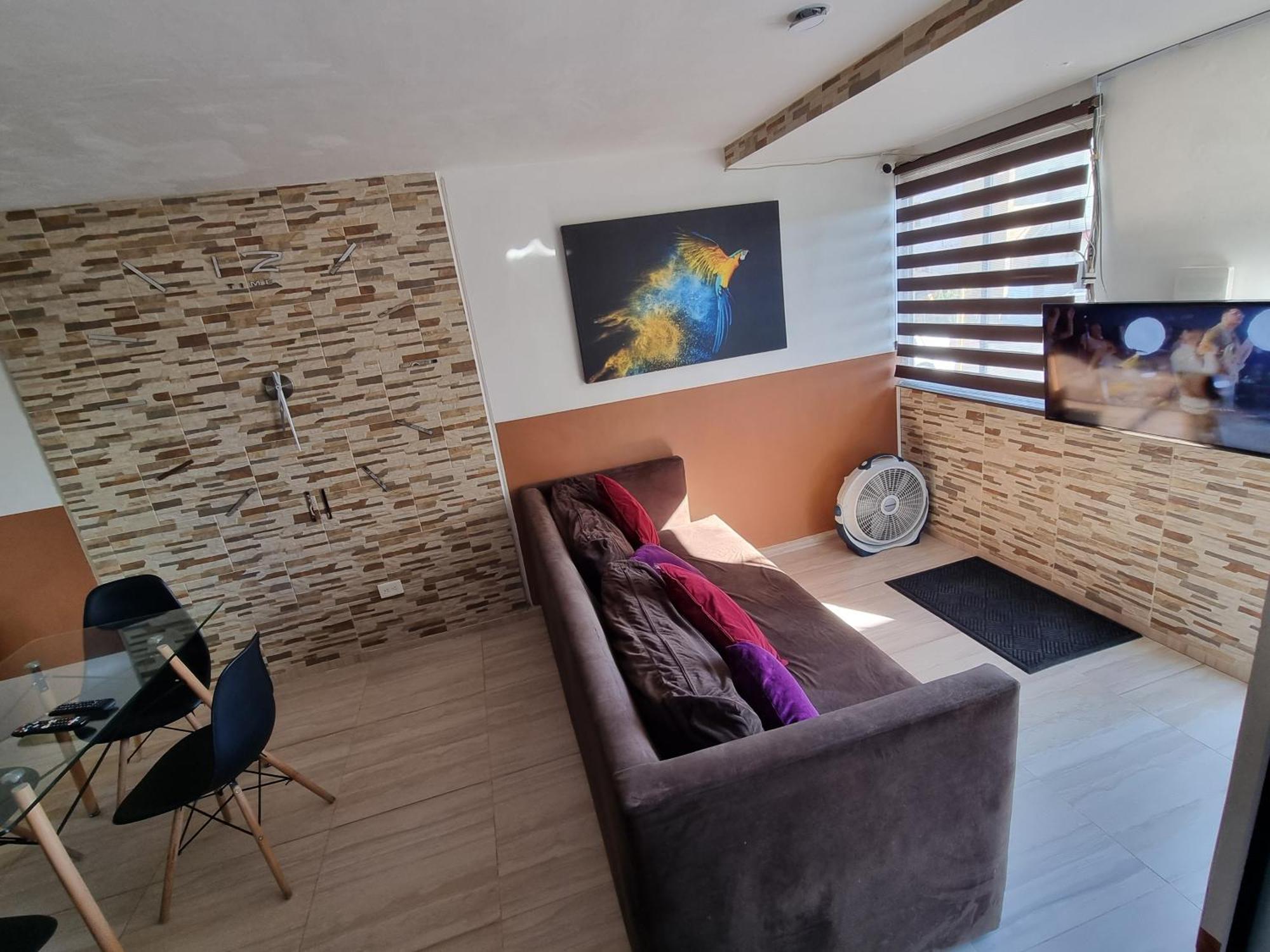 Departametno Planta Baja Real De La Loma Apartment *